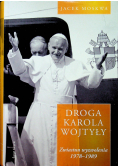Droga Karola Wojtyły Tom II
