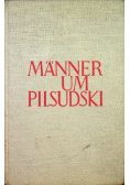 Manner um Pilsudski 1934 r
