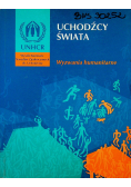 Uchodźcy świata Wyzwania humanitarne