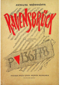 Obóz koncentracyjny dla kobiet Ravensbruck 1946 r.