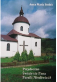 Przydrożne Świątynie Pana Parafii Niedźwiedź