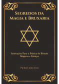Segredos da Magia e Bruxaria