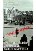 Człowiek który zapomniał swego nazwiska