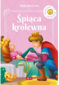 Śpiąca królewna