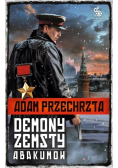 Demony zemsty Abakumov