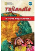 Tajlandia : Kobieta na krańcu świata