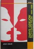 Zarys dziejów politycznych Polski 1944-1989