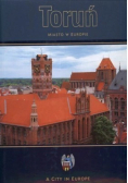 Toruń Miasto w Europie