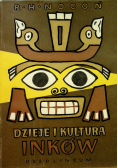 Dzieje i kultura Inków