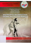 Antropolingwistyka