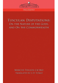 Tusculan Disputations