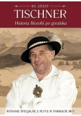 Historia filozofii po góralsku plus CD