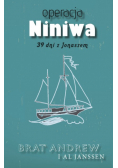 Operacja Niniwa 39 dni do zagłady