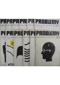 Problemy miesięcznik popularnonaukowy numery 1 do 12
