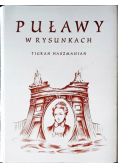 Puławy w rysunkach