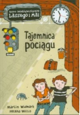 Tajemnica pociągu