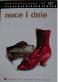 Noce i dnie Omówienie lektury film DVD