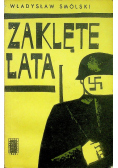 Zaklęte lata