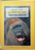 Tajemnice zwierząt