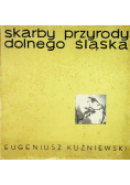 Skarby przyrody Dolnego Śląska