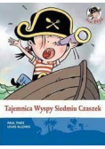 Tajemnica Wyspy Siedmiu Czaszek