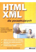 HTML XML dla początkujących
