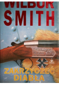 Zakrzyczeć diabła