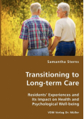 Transitioning to Long-term Care