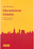 Ukradzione miasto