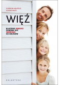 Więź Dlaczego rodzice powinny być ważniejsi od kolegów Nowa