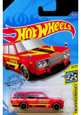 Hot Wheels auto samochodzik Datsun Bluebird Wagon Nowe