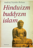 Hinduizm buddyzm islam