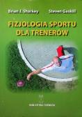 Fizjologia sportu dla trenerów