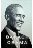 Ziemia obiecana Barack Obama