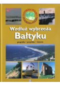 Wzdłuż wybrzeża Bałtyku VIDEOGRAF