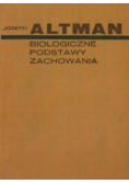 Biologiczne podstawy zachowania