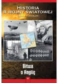 Historia II Wojny Światowej Bitwa o Anglię