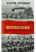 Oczyszczenie Dlaczego Stalin pozbawił swoją armię dowództwa