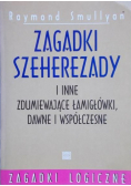 Zagadki Szeherezady