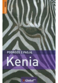 Podróże z pasją Kenia