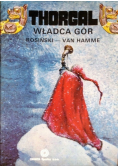 Thorgal Władca gór