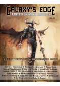 Galaxy's Edge Magazine