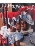 Watykan od środka