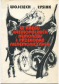 W kręgu wielkopolskich demonów i przekonań