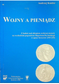 Wojny a pieniądz
