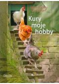 Kury moje hobby