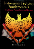 Indonesian Fighting Fundamentals