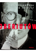 Literatura na świecie nr 11 do 12