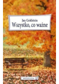 Wszystko co ważne