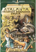 Atalanta Najlepsza Biegaczka Świata